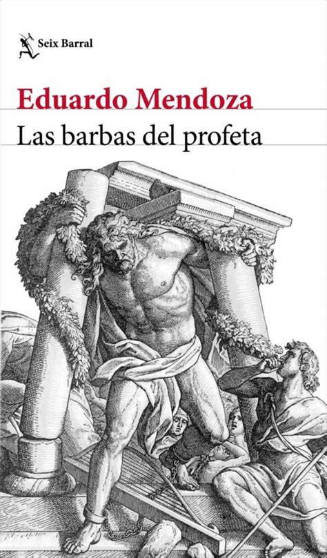LAS BARBAS DEL PROFETA EBOOK | EDUARDO MENDOZA | Descargar ...