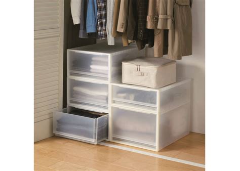 Las cajas de Ikea y Muji que necesitas antes de ponerte a ordenar con ...