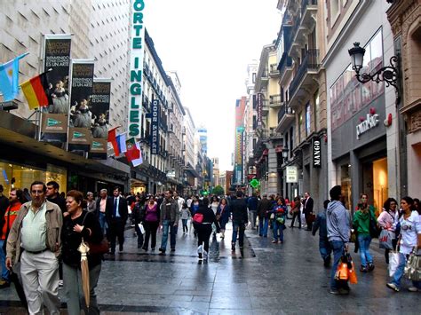 Las calles comerciales más caras del mundo  Ranking ...