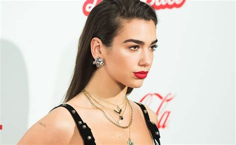 Las canciones de Dua Lipa que aún no has escuchado