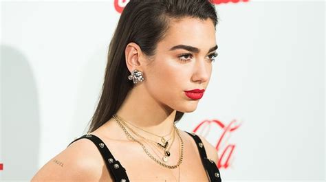 Las canciones de Dua Lipa que aún no has escuchado | Nación Rex