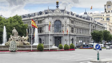 Las CC.AA. que el Banco de España cree que serán las más afectadas