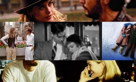 Las cinco mejores películas de drama romántico | Marcianos