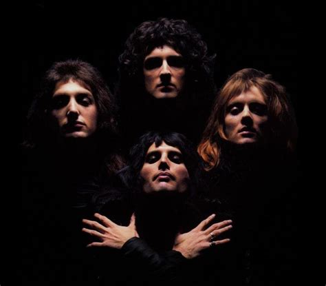 Las claves de  Bohemian Rhapsody , la canción que cambió ...