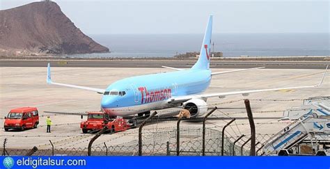 Las compañías aéreas estrenan 35 rutas en Canarias para la ...