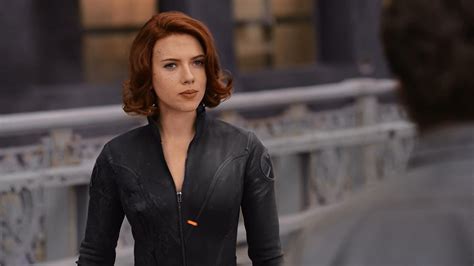 LAS CRÓNICAS DE AXA: Scarlett Johansson vuelve a manifestar su interés ...