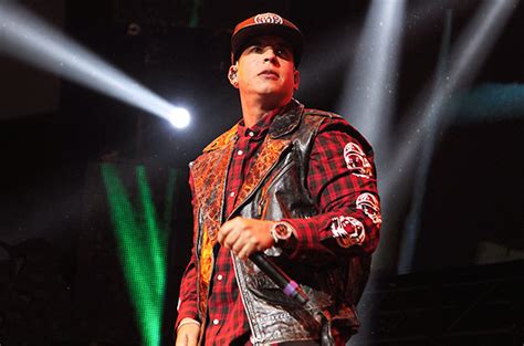 Las cuatro canciones de Daddy Yankee que han liderado Hot ...
