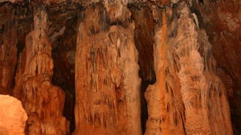 Las cuevas valencianas más impresionantes para visitar