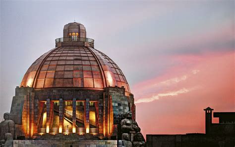 Las cúpulas más hermosas de la Ciudad de México  FOTOS