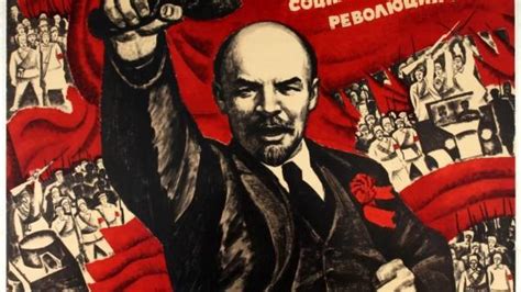 Las diez grandes mentiras acerca de la revolución bolchevique