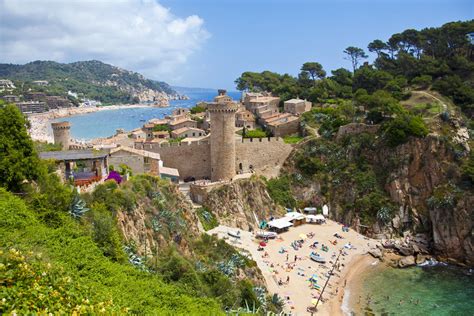 Las diez mejores playas de España