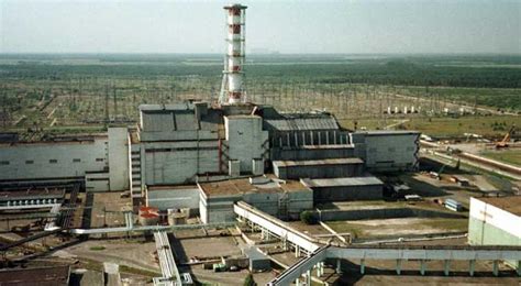 Las diferencias entre Fukushima y Chernobyl | La Voz