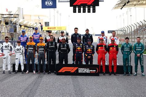 Las dudas del mercado de pilotos 2023: Alonso, Pérez, Vettel...