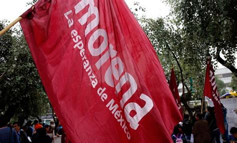 Las elecciones internas de Morena: ¿qué está en juego?