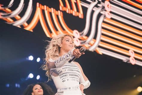 Las entradas para el concierto de Beyoncé en Barcelona ...