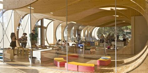 Las escuelas mas sostenibles del mundo: arquitectura para ...