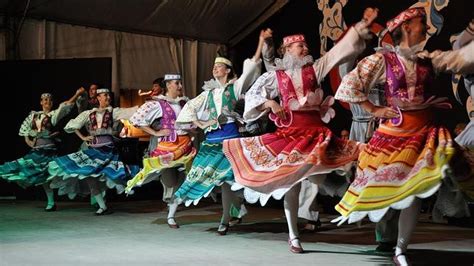 Las fiestas populares de Andalucía a las que no puedes faltar este verano