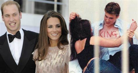 Las fotografías más comprometidas de la duquesa Kate Middleton