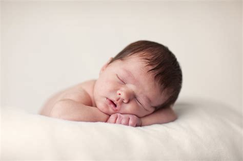 ¡Las fotos de bebés más TIERNAS Y BONITAS! [+ de 60 FOTOS]