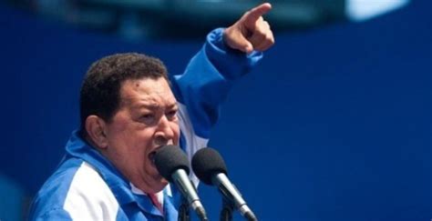 Las frases de Hugo Chávez   Paraguay.com