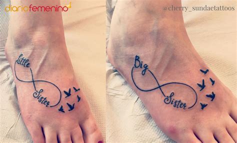 Las frases más originales para tatuarse en el pie ...