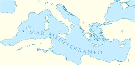 Las fronteras de los mares y océanos – Ignasi Lirio – Medium
