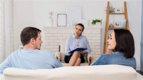Las funciones del psicólogo en la terapia de pareja Rincón de la Psicología