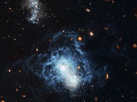 Las galaxias más hermosas del universo | Celestial, Cosmos, Nebula