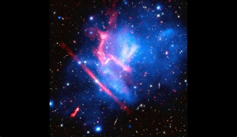 Las galaxias más hermosas del universo   ¿Por qué la espiral es la ...