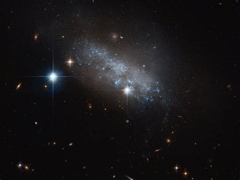 Las galaxias más hermosas del universo   ¿Por qué la espiral es la ...