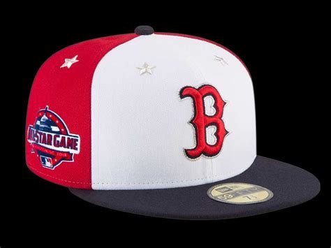 Las gorras del Juego de Estrellas de MLB que debes tener   Estadio Deportes