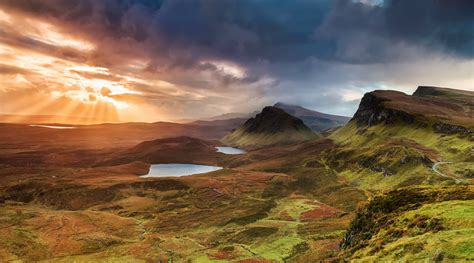 Las Highlands, las Tierras altas   Guía Blog Escocia ...