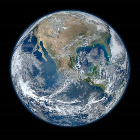 Las imágenes más descargadas de la NASA | Verne México EL PAÍS