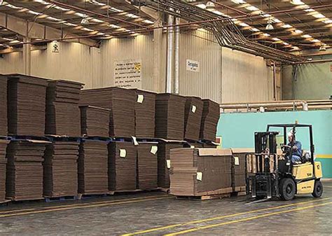 Las importaciones también golpean a las fábricas de cartón ...