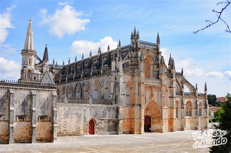 Las impresionantes siete maravillas de Portugal. Viajes ...