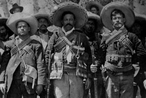 Las increibles fotos de la revolucion mexicana | Aldeahost ...