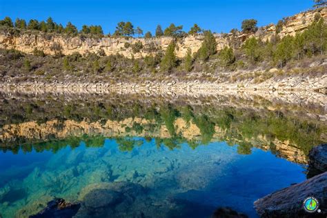 Las increíbles Lagunas de Cañada del Hoyo | Explora tu ...