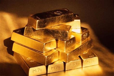 Las inversiones en lingotes de oro, entre mitos y ...
