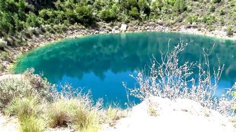 Las Lagunas de Cañada del Hoyo Cuenca HD ESPAÑA   YouTube