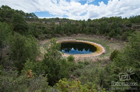 Las Lagunas de Cañada del Hoyo en Cuenca | Fotonazos ...