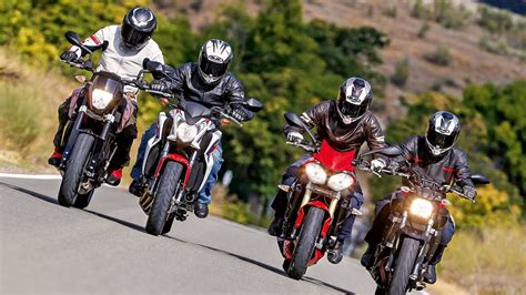 Las matriculaciones de motos en España caen un 8,4% en julio