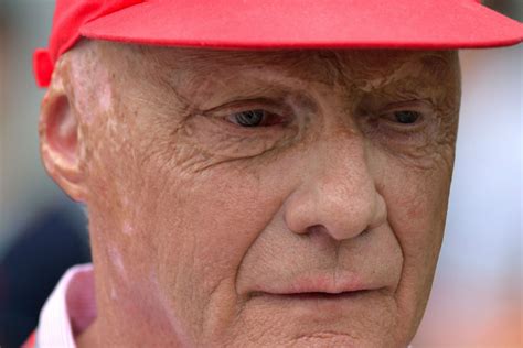 Las mayores ‘rajadas’ de Niki Lauda | Página 4