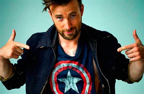 Las Mejores 5 Películas del Capitán América Chris Evans ...
