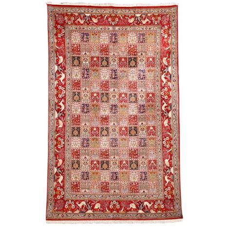 Las mejores alfombras persas de Leroy Merlin – Decoración