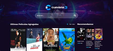 Las mejores alternativas a cuevana | Escape Digital