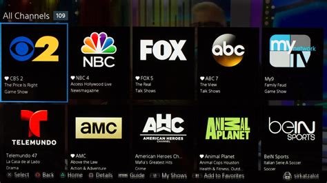 Las mejores aplicaciones de programación TV para Android ...