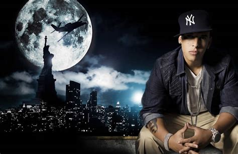 Las mejores canciones de Daddy Yankee | Alos80.com