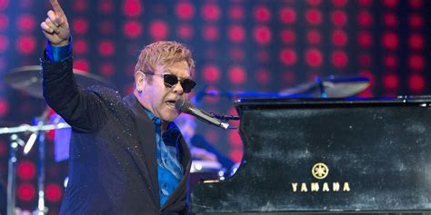 Las mejores canciones de Elton John   9 canciones inolvidables de Elto