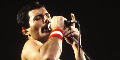 Las mejores canciones de Freddie Mercury como solista