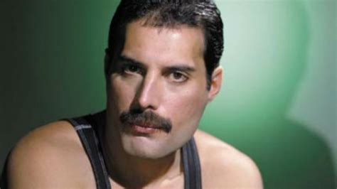 Las mejores canciones de Freddie Mercury | El Gráfico ...
